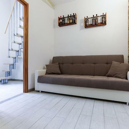 Florence Fortezza Apartment Dış mekan fotoğraf