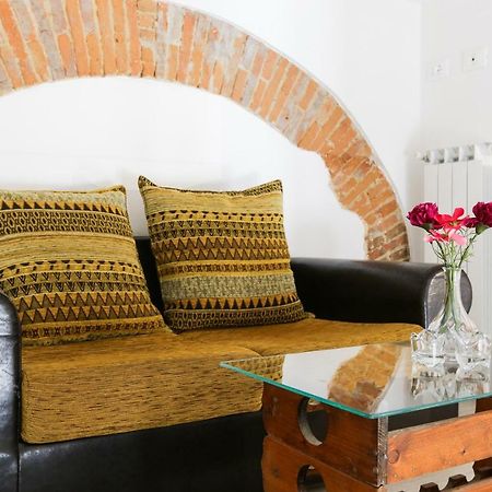 Florence Fortezza Apartment Dış mekan fotoğraf
