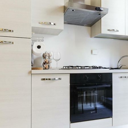 Florence Fortezza Apartment Dış mekan fotoğraf