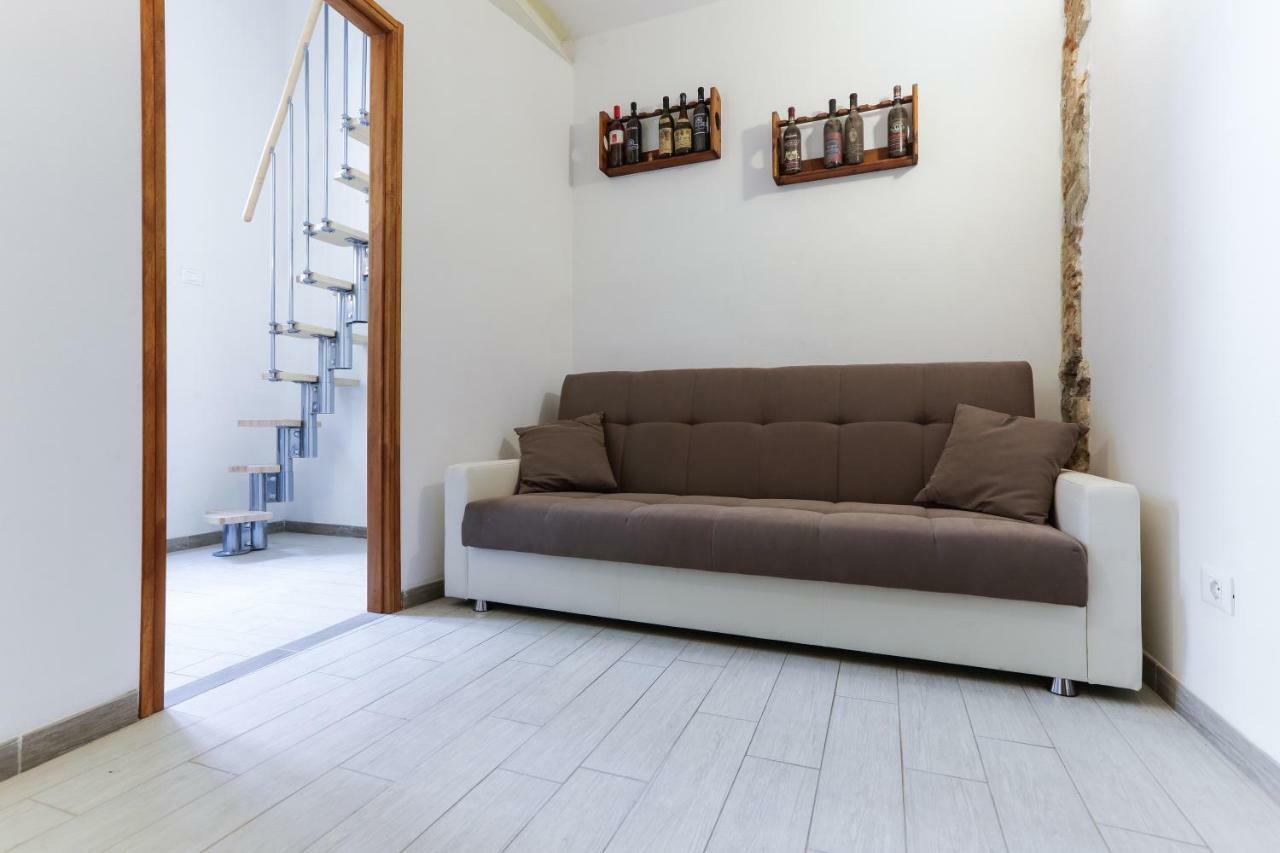 Florence Fortezza Apartment Dış mekan fotoğraf