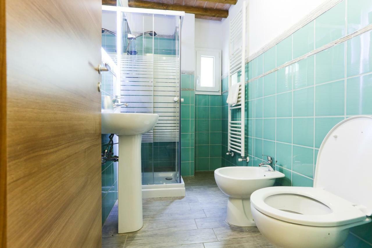 Florence Fortezza Apartment Dış mekan fotoğraf
