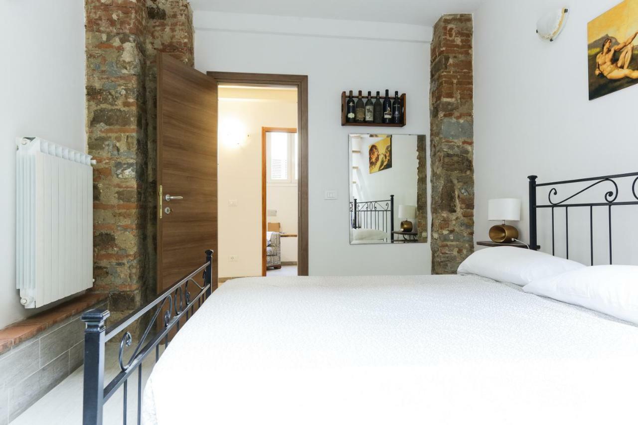 Florence Fortezza Apartment Dış mekan fotoğraf
